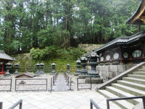 輪王寺