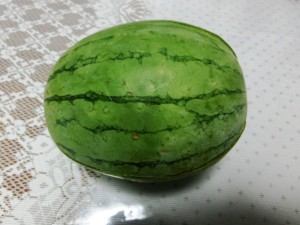 すいか