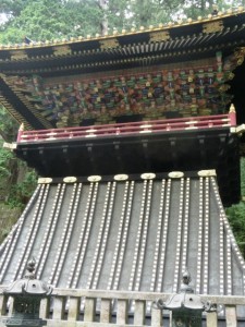 輪王寺５