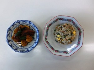 お料理2