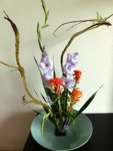 生け花2