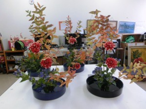 生け花2