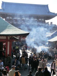 浅草寺