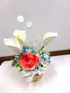 ソラフラワー3