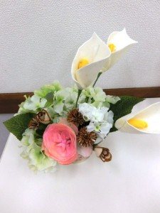 ソラフラワー4