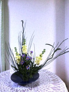 盛花3