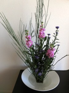 生け花2
