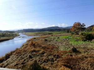 嵐山渓谷4