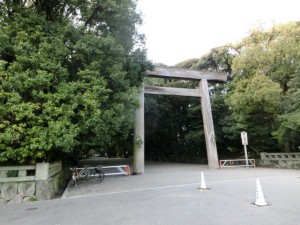 熱田神宮2