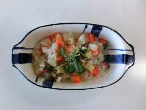お料理2