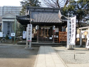 熊野神社