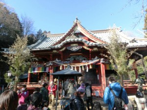 高尾山2