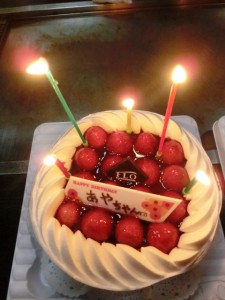 ケーキ2