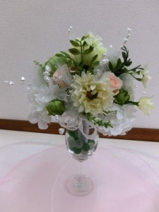 ブーケ3