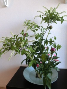 生け花2
