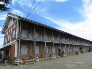 富岡製糸場2