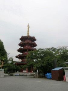 川崎大師2