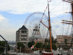 横浜