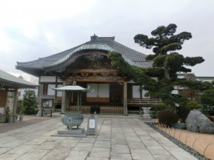 行傳寺