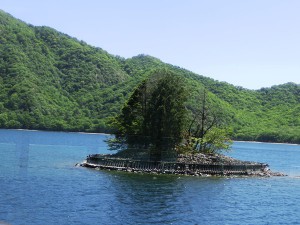 中禅寺湖２