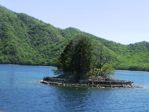中禅寺湖2
