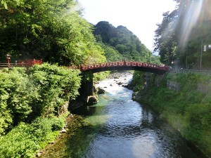 神橋